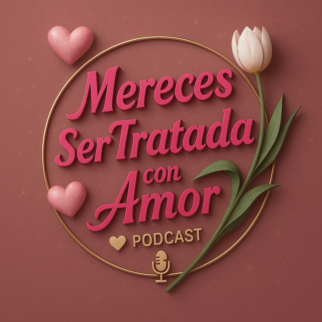 Mereces ser tratada con amor