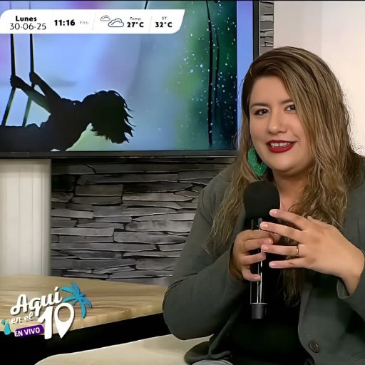 La niña que fuiste aún dirige tu vida si no la sanas